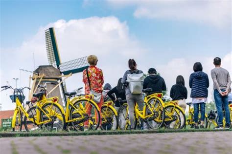 The BEST Amsterdam Bike tours 2022 - FREE Cancellation | GetYourGuide