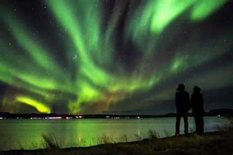 Akureyri: Northern Lights Photography Tour | GetYourGuide