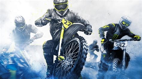 MX vs. ATV Supercross Wiki – Everything you need to know about the game