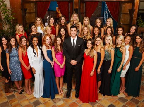 The Bachelor Season 20 Cast - The Hollywood Gossip