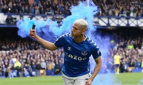 Richarlison | Player Profile