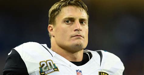 Jaguars LB Paul Posluszny agrees to 1-year extension to restructure ...