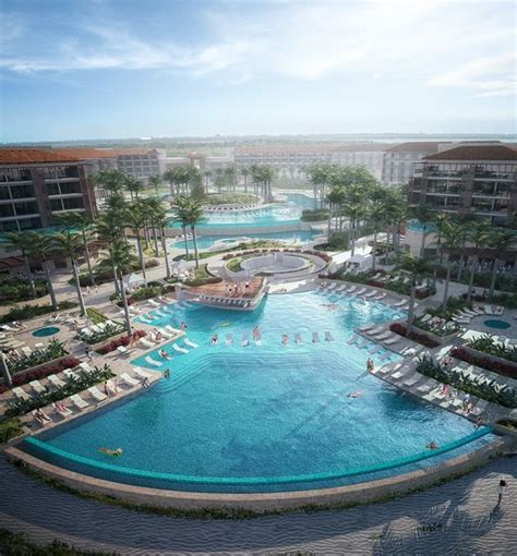 Dreams Cancun | Dreams resorts, Vacation hotel, Resort spa