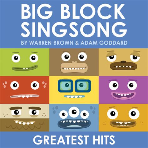 BPM and key for Eat by Big Block Singsong | Tempo for Eat | SongBPM | songbpm.com