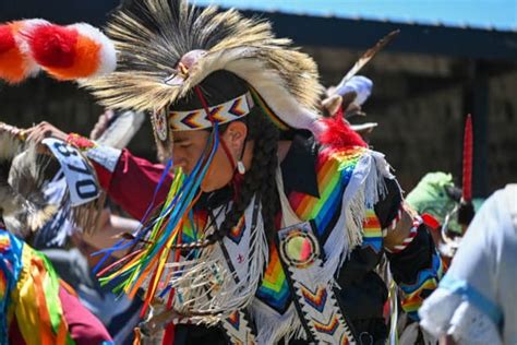 Celebrating Indigenous Peoples Day: A Shift from Columbus Day