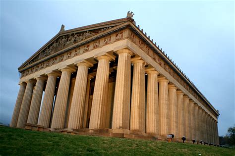 the parthenon | Lindsey Turner | Flickr