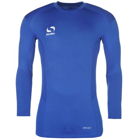 SONDICO Men's Base Core Long-Sleeve Base Layer Top - Eastern Mountain ...