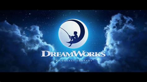 DreamWorks Logo - LogoDix