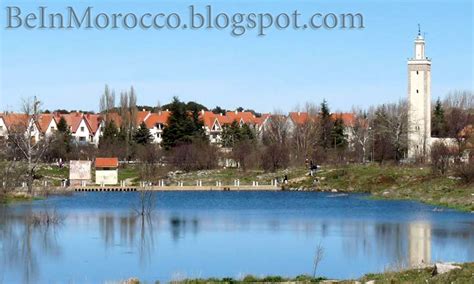 Maroc Ifrane / Pictorial Trip to Ifrane Ski Resort Morocco - XciteFun.net / Région du moyen ...