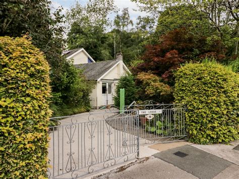 The Lodge, Ambleside | Holiday Cottage | Bird Spot