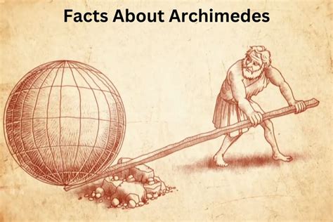 13 Facts About Archimedes - Have Fun With History