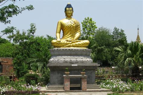 Following the Footsteps of Buddha | Shikhar Blog