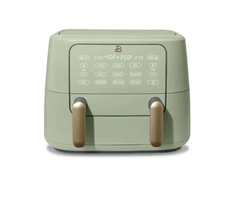 Drew Barrymore's Air Fryer Is the Prettiest Kitchen Appliance We've ...