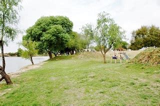 Bloemhof Dam Camping - Camping and Accommodation Reservations