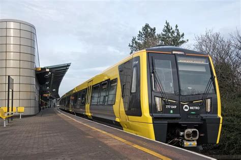 Merseyrail timetable and station closures this week - Liverpool Echo