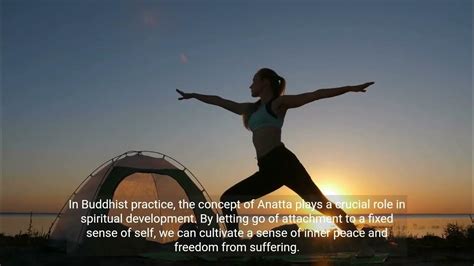 The Concept of Anatta Understanding Self and Reality in Buddhist Philosophy | Anatta, Buddhist ...