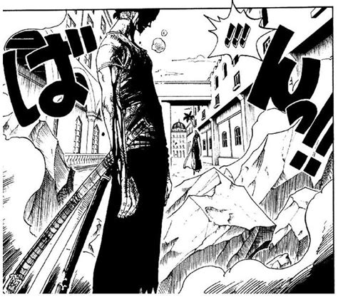 Volume 21 Chapter 195: Zoro found out the secret of his sword path... | One piece manga, Zoro ...