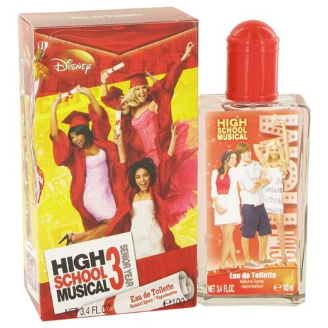 High School Musical 3 by Disney - Walmart.com - Walmart.com