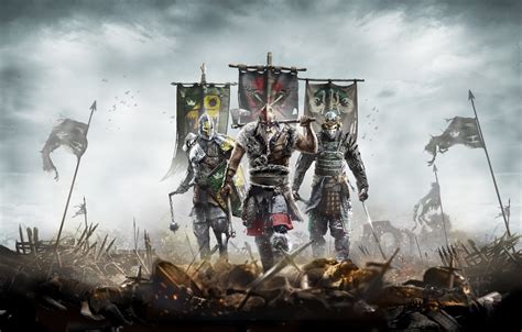 Vikings and Knights at War Wallpapers - Top Free Vikings and Knights at War Backgrounds ...