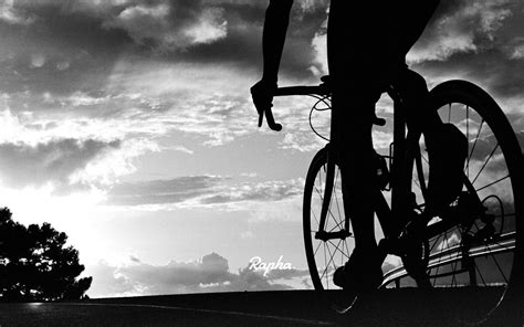 Road Bike Wallpaper Px, - Black And White Bicycle (#3028433) - HD Wallpaper & Backgrounds Download