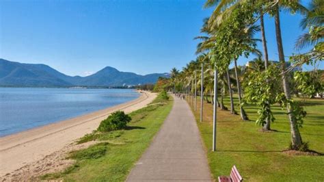 Cairns Esplanade – Bicycle Queensland