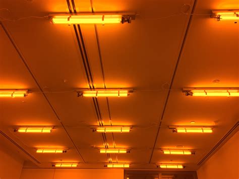 What Are The Different Types of False Ceiling Lights? - Ultronics Lights