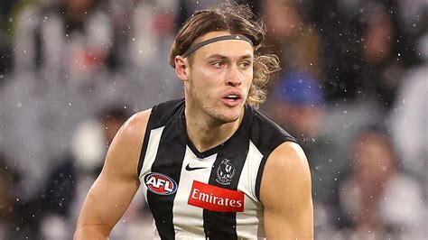 AFL 2021: Darcy Moore injury, Collingwood, injury list, latest news, Nathan Buckley press ...