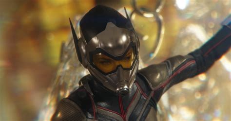 The Buzz: Evangeline Lilly Ant-Man and The Wasp Interview - Finding Debra