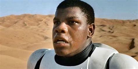 John Boyega Reveals He No Longer Wants Anything to Do with Star Wars