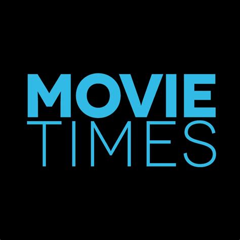 Movie Times - YouTube