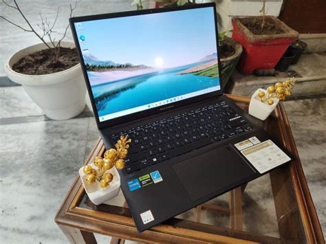 Asus Vivobook 14X OLED Review: A powerful all-rounder for work, play ...