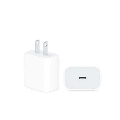 Apple 20W USB-C Power Adapter