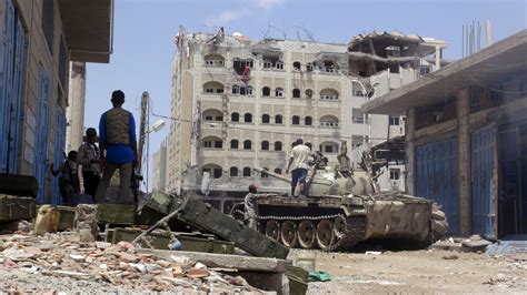 Yemen ceasefire ‘needs to continue’ – Channel 4 News