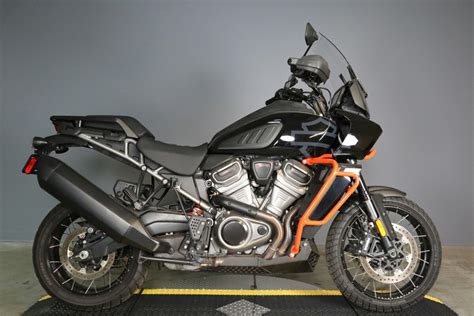 Pan America™ 1250 Special | The Woodlands Harley-Davidson®