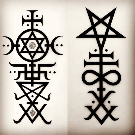 #symbol #symbols #symbolic #sign #signs #sigil #sigils #occult # ...