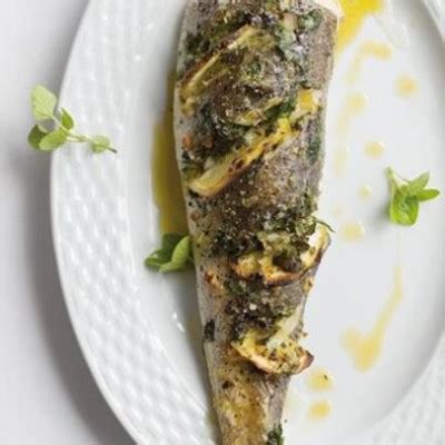 Oven Baked Hake Fish Recipes - All About Baked Thing Recipe