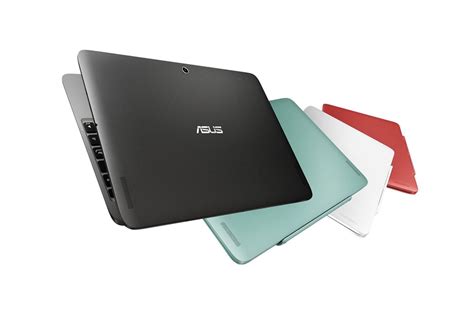 Asus’ new Transformer Book comes with Windows 10, USB Type-C, and 14 ...