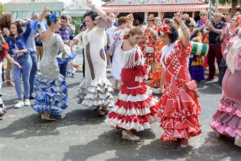 Spanish Culture Dance