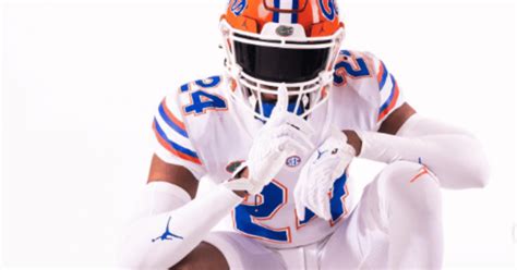 In-state 2024 safety set for another Gators visit, this time for multiple days