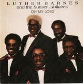 Luther Barnes | Malaco Records