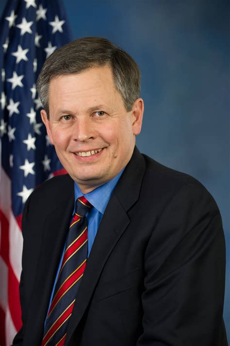 Rep. Steve Daines, Possibly the Next Senator from Montana, Supports Teaching Creationism in ...