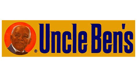 Uncle Ben’s Logo, symbol, meaning, history, PNG, brand