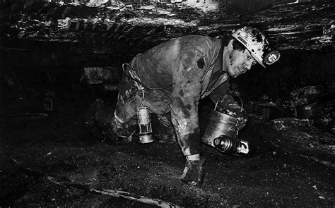 Still Digging Our Own Graves: Coal Miners and the Struggle over Black Lung Disease - Southern Spaces