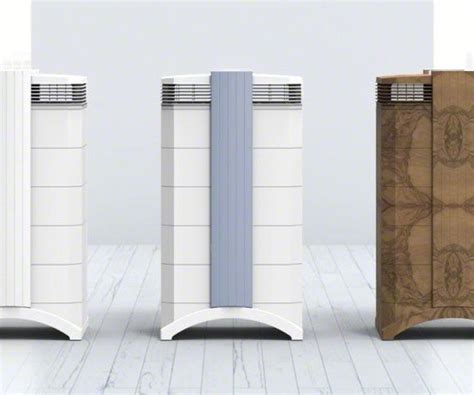 Air Purifier Replacement Filters | IQAir