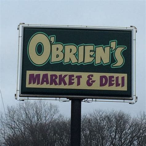 Employees, customers sad to see closing of O'Brien's - mlive.com