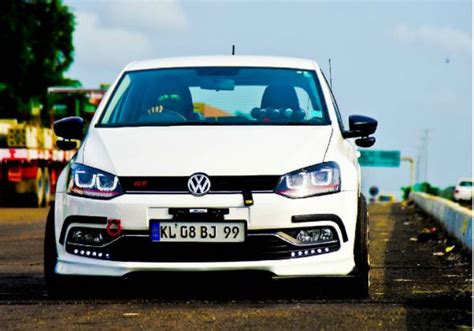 Volkswagen Polo: 5 Transformation Ideas