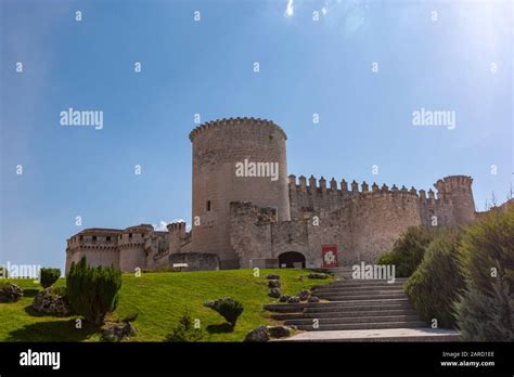 Cuellar hi-res stock photography and images - Alamy