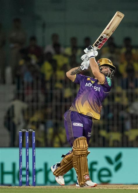 Rinku Singh: The finishing ace for KKR