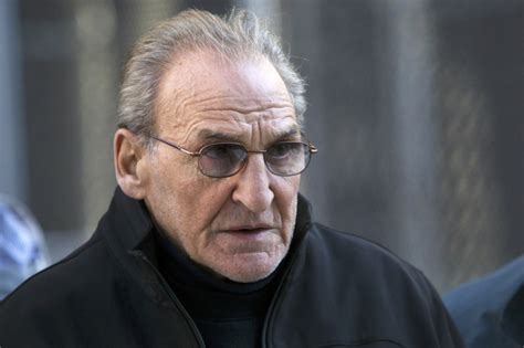 Goodfellas 'gangster' Vincent Asaro goes on trial for Lufthansa heist ...