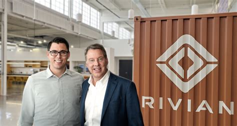 Ford Rivian Partnership Starts With A $500 Million Investment